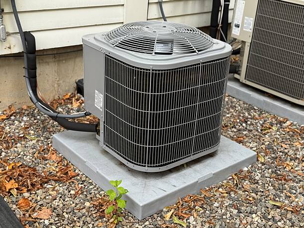 24/7 Emergency Hvac Installation experts in Afton, WY