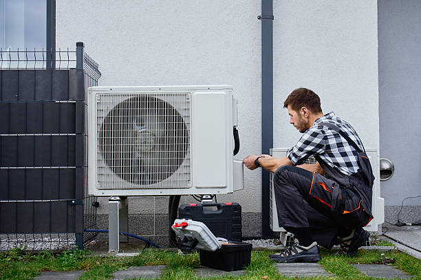 Trusted Hvac Installation service in Afton, WY - JG Cool HVAC
